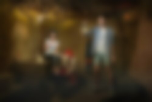 Квест Пиратская хижина на www.kvestinfo.ru Квест Пиратская хижина