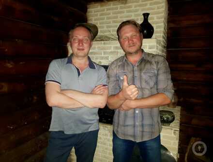 Отзыв на Вий от Илья Стюжнев