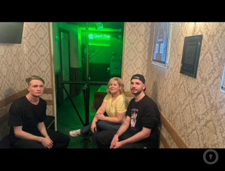 Отзыв на Outlast от Артем Макаров