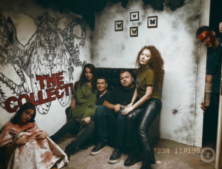 Отзыв на Коллекционер от Нелли Коцюбинская