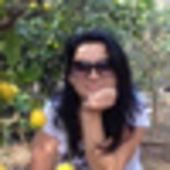 Оксана Ильенок