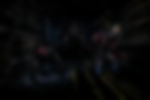 Перформанс Людоед на www.kvestinfo.ru Перформанс Людоед