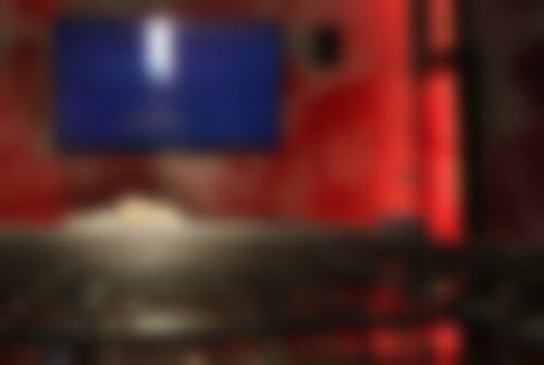 Квест Дом восковых фигур