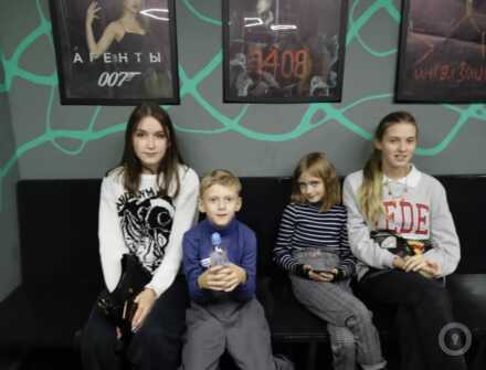 Отзыв на Ведьмак от Екатерина Харитонова