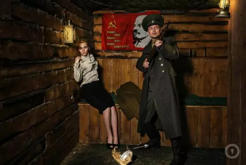 Что подарить мужчине на 23 февраля?