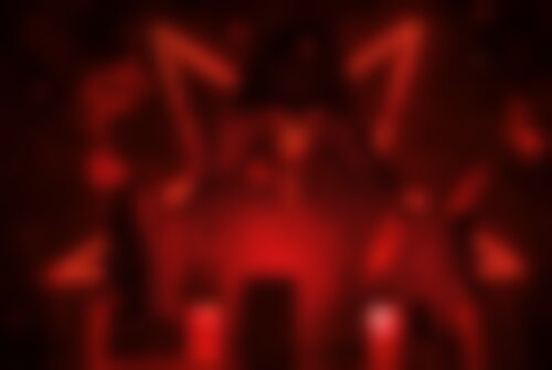 Перформанс Проклятый замок