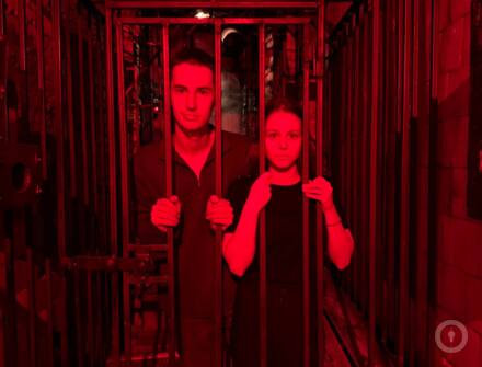 Отзыв на Пила: игра на выживание от Кира Иванова-Зыкова