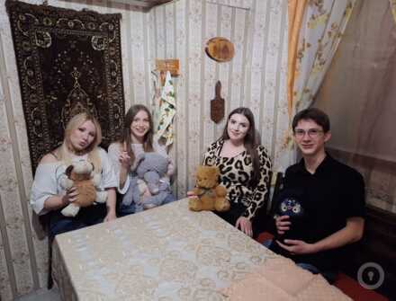 Отзыв на Питомец от Александра