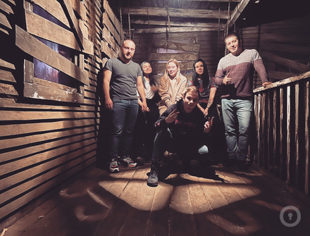 Отзыв на Last Way от Алена