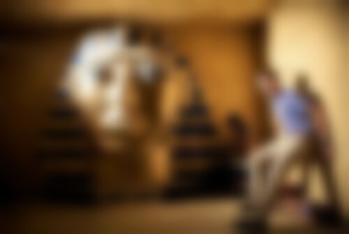 Квест Мумия на www.kvestinfo.ru Квест Мумия