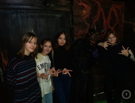 Отзыв на Зло: Область тьмы от Галина Жеманова