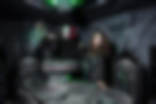 Квест Гарри Поттер: Хогсмид