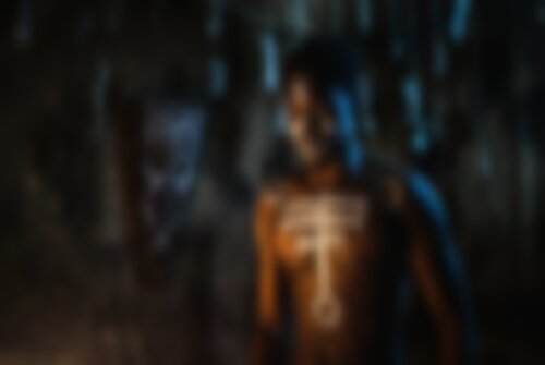 Квест Профессор Вуду на www.kvestinfo.ru Квест Профессор Вуду