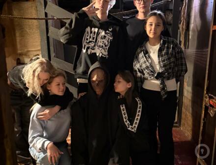 Отзыв на Антихрист от Катюша Негрова