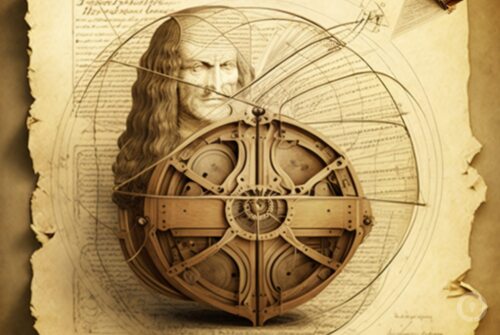 Городской квест Код да Винчи. Поиски "Идеального города". Александровский сад