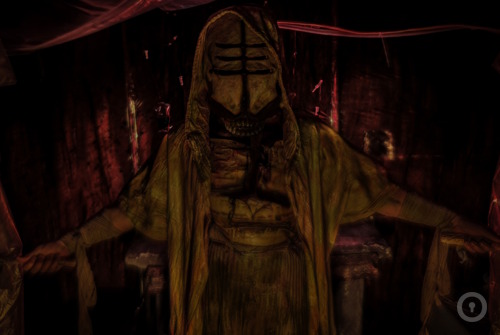 Перформанс Bloodcore