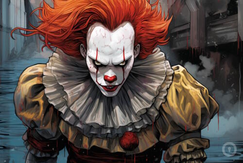 Перформанс Оно: добро пожаловать в Дерри