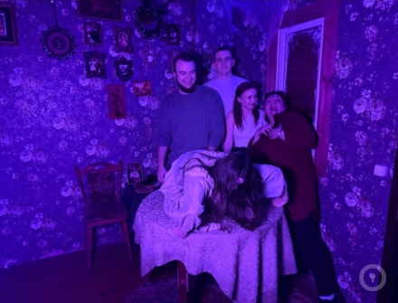 Отзыв на Шепот от Ольга Жигарева