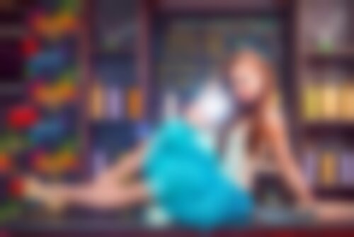 Квест Ночь в Амстердаме