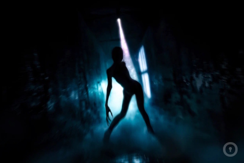 Перформанс Зов мертвых