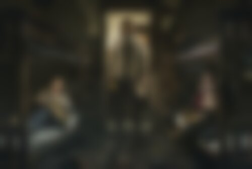 Квест Тайна заброшенного приюта на www.kvestinfo.ru Квест Тайна заброшенного приюта