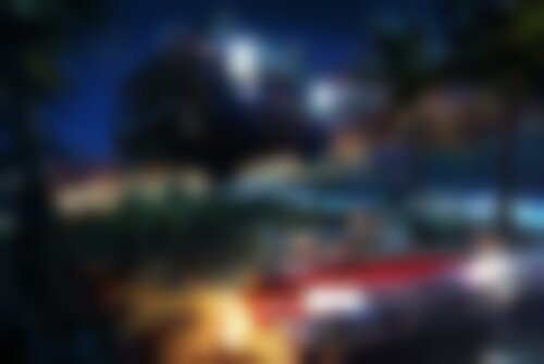 Квест Секретная вечеринка