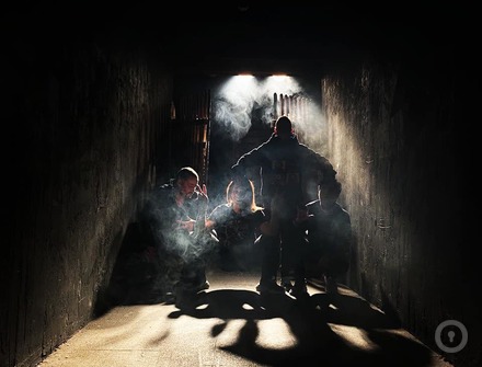 Отзыв на Rage от Ирина Зотова