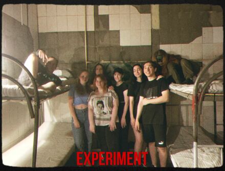 Отзыв на Эксперимент от Татьяна Бурьянова