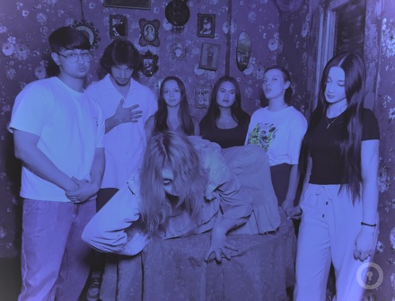 Отзыв на Шепот от Сабина