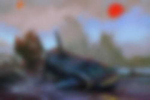 Квест Неизвестная планета