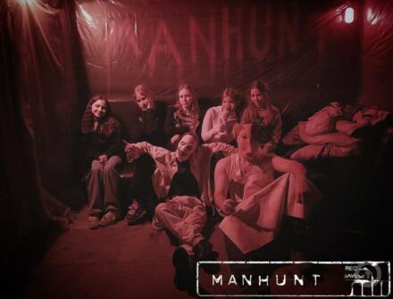 Отзыв на Manhunt от wiskos