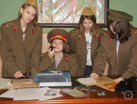 Отзыв на Бункер Сталина от Екатерина Димова