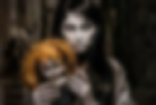 Перформанс Insane (Безумие)