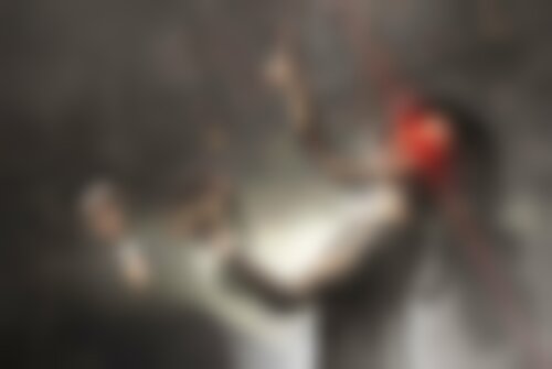 Перформанс Экзорцизм на www.kvestinfo.ru Перформанс Экзорцизм