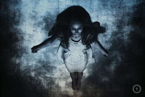 Квест Заблудшая душа на www.kvestinfo.ru Квест Заблудшая душа