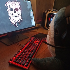 Артём Дудин