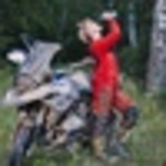 Александра Финаева-Николотова