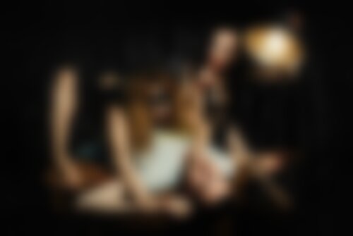 Перформанс Голод на www.kvestinfo.ru Перформанс Голод