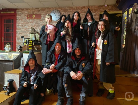 Отзыв на Битва магов от Наталья