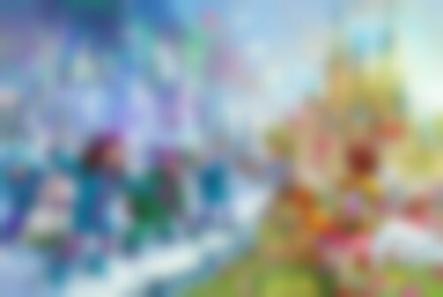 Квест Два Королевства на www.kvestinfo.ru Квест Два Королевства