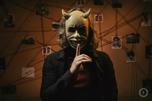 Квест-перформансы по мотивам кино: окунись в любимый фильм!