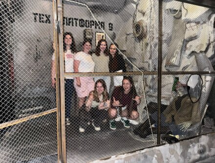 Отзыв на Поезд дальше не идёт от Гость