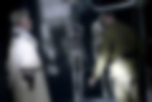 Перформанс Тайна перевала Дятлова