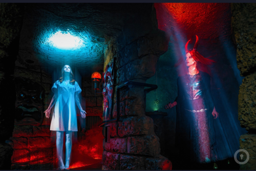 Квест Кома на www.kvestinfo.ru Квест Кома