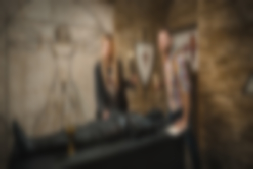 Квест Код да Винчи на www.kvestinfo.ru Квест Код да Винчи