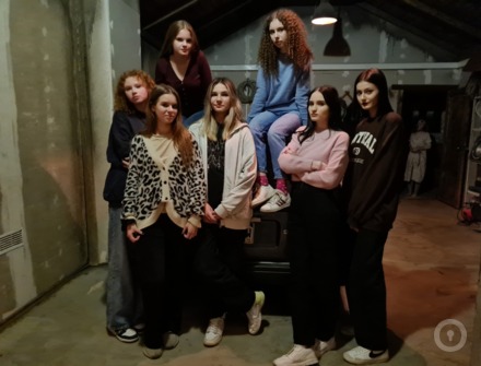 Отзыв на Обряд от Кира Морейн