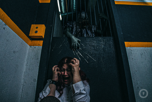 Перформанс ERROR на www.kvestinfo.ru Перформанс ERROR