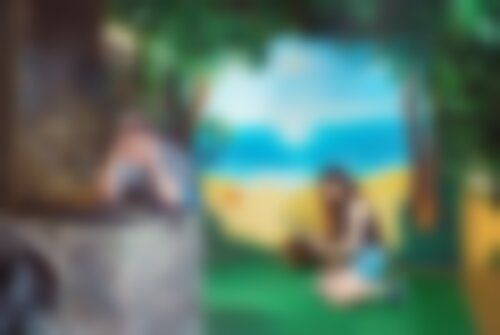 Квест Остров сокровищ: золото капитана Моргана