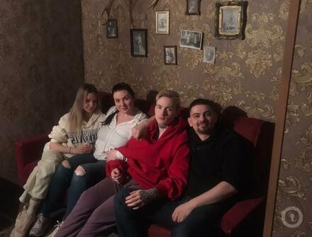 Отзыв на Тайна поместья 2 от Алёна Максимова