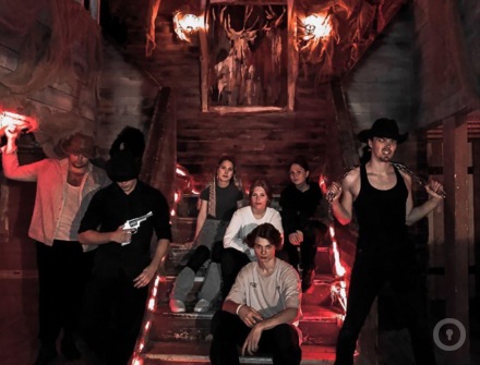 Отзыв на Часовые от Камила Койнова